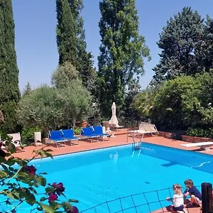  Alojamento de Turismo Rural Fattoria Il Milione Agriturismo