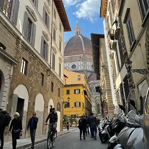 Leonardo Suites Florencia